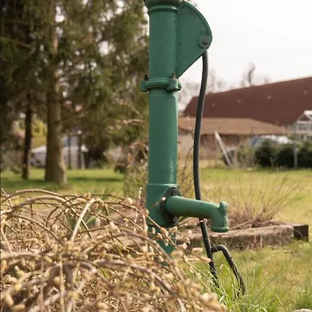 Vakantiehuis Leo Boblitz