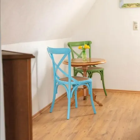 Σπίτι διακοπών Leo Boblitz