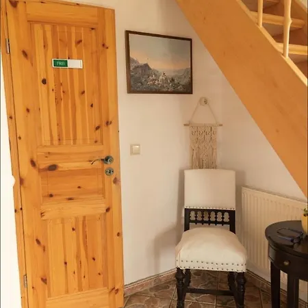 Σπίτι διακοπών Leo