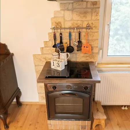 Leo Σπίτι διακοπών *