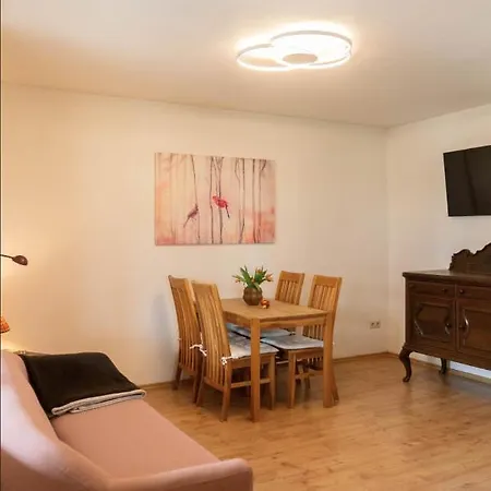 Leo Σπίτι διακοπών Boblitz