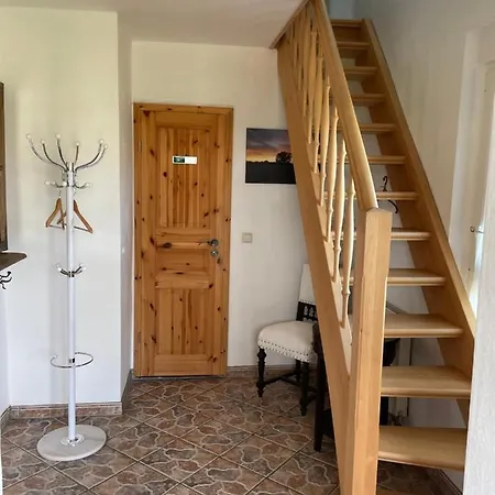 Leo Σπίτι διακοπών Boblitz