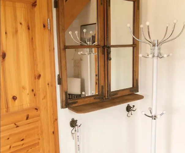 Leo Ferienhaus Boblitz