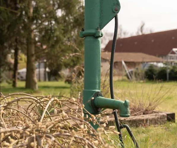 Semesterbostad Leo Boblitz