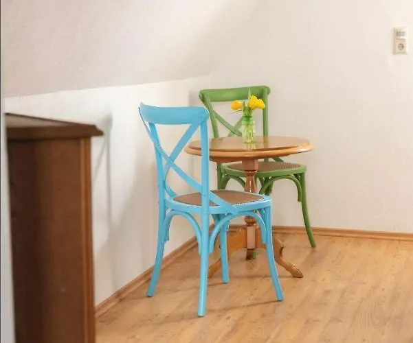 Ferienhaus Leo Boblitz