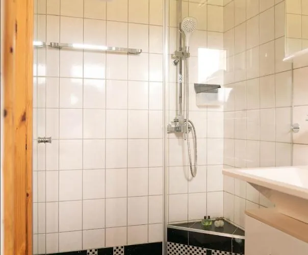 Leo Ferienhaus Boblitz