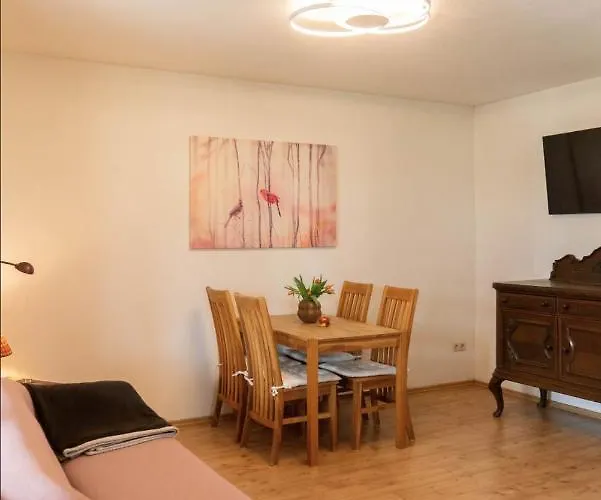 Leo Semesterbostad Boblitz