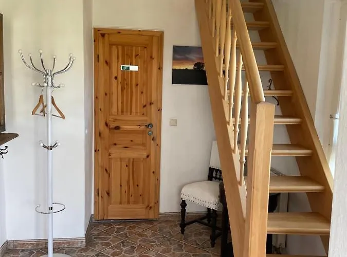 Leo Semesterbostad Boblitz